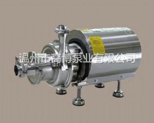 GKH-P系列衛生自吸離心泵 (4)