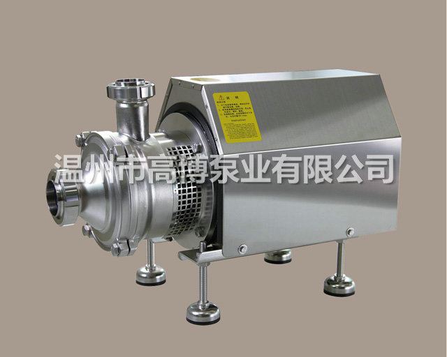 SLRP系列衛生自吸泵 (8)